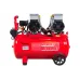 Компрессор FUBAG OLS 500/50 CM2х2, безмасляный малошумный