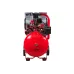 Компрессор FUBAG OLS 500/50 CM2х2, безмасляный малошумный