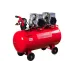 Компрессор FUBAG OLS 500/100 CM2х2, безмасляный малошумный