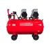 Компрессор FUBAG OLS 500/100 CM2х2, безмасляный малошумный