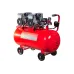 Компрессор FUBAG OLS 500/100 CM2х2, безмасляный малошумный