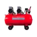 Компрессор FUBAG OLS 500/100 CM2х2, безмасляный малошумный