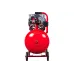 Компрессор FUBAG OLS 500/100 CM2х2, безмасляный малошумный