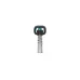 Аккумуляторный кусторез MAKITA DUH606Z, LXT BL 18В,, LXT BL 18В, 320 Вт, 60 см, 4000 рез/мин, диам. раск. 20 мм, XPT (без АКБ И ЗУ)