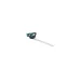 Аккумуляторный кусторез MAKITA DUH606Z, LXT BL 18В,, LXT BL 18В, 320 Вт, 60 см, 4000 рез/мин, диам. раск. 20 мм, XPT (без АКБ И ЗУ)