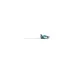 Аккумуляторный кусторез MAKITA DUH606Z, LXT BL 18В,, LXT BL 18В, 320 Вт, 60 см, 4000 рез/мин, диам. раск. 20 мм, XPT (без АКБ И ЗУ)