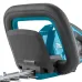 Аккумуляторный кусторез MAKITA DUH606Z, LXT BL 18В,, LXT BL 18В, 320 Вт, 60 см, 4000 рез/мин, диам. раск. 20 мм, XPT (без АКБ И ЗУ)