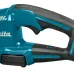 Аккумуляторный кусторез MAKITA DUH606Z, LXT BL 18В,, LXT BL 18В, 320 Вт, 60 см, 4000 рез/мин, диам. раск. 20 мм, XPT (без АКБ И ЗУ)