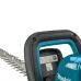 Аккумуляторный кусторез MAKITA DUH606Z, LXT BL 18В,, LXT BL 18В, 320 Вт, 60 см, 4000 рез/мин, диам. раск. 20 мм, XPT (без АКБ И ЗУ)