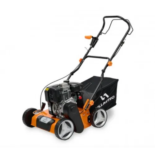 Аэратор VILLARTEC газонов бензиновый AB 4140