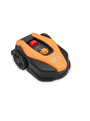 Газонокосилка-робот VILLARTEC MI 1202