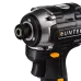 Аккумуляторный винтоверт ударный RUNTEC PRO RT-ED233, 20В, 2*2Ач, 230Нм, 1/4