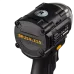 Аккумуляторный винтоверт ударный RUNTEC PRO RT-ED233, 20В, 2*2Ач, 230Нм, 1/4