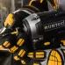 Аккумуляторный винтоверт ударный RUNTEC PRO RT-ED233, 20В, 2*2Ач, 230Нм, 1/4