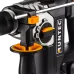 Аккумуляторный перфоратор RUNTEC PRO RT-EH750, 20В, 2*4Ач, SDS-plus, 750Вт