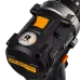 Аккумуляторный шуруповерт ударный RUNTEC PRO RT-ID121, 16В, 2*2Ач, 45Нм