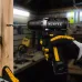 Аккумуляторный шуруповерт RUNTEC PRO RT-ID122, 16В, 2*2Ач, 45Нм,  БЗП10мм