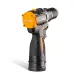 Аккумуляторный шуруповерт RUNTEC PRO RT-ID123, 16 В, 2*2 Ач, 50 Нм, БЗП 10мм
