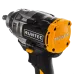 Аккумуляторный гайковерт ударный RUNTEC PRO RT-IW1100, 20 В, 2х4 Ач, 1100 Нм