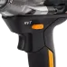 Аккумуляторный гайковерт ударный RUNTEC PRO RT-IW1100, 20 В, 2х4 Ач, 1100 Нм