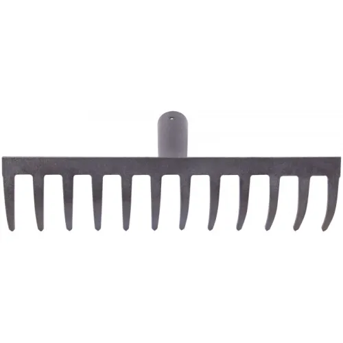 Грабли FIT с прямыми зубьями 12 зуб. (76953i)
