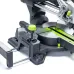Аккумуляторная пила торцовочная GREENWORKS GD24MS216, 24 В, б/щ, без АКБ и ЗУ