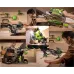 Аккумуляторная пила торцовочная GREENWORKS GD24MS216, 24 В, б/щ, без АКБ и ЗУ