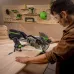 Аккумуляторная пила торцовочная GREENWORKS GD24MS216, 24 В, б/щ, без АКБ и ЗУ