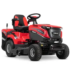 Трактор садовый Мобил К бензиновый XP104 ПРЕМИУМ (MBK0036328), двиг. Briggs&Stratton, автомат, дека 104 см.