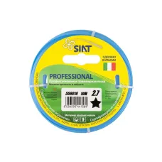 Корд триммерный SIAT Professional 2.7 звезда  10м