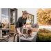 Пылесос KARCHER WD 3 V-17/4/20 *EU, 1000 ВТ, 17л, бак пластмасса, Made in Europe