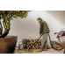 Пылесос KARCHER WD 3 V-17/4/20 *EU, 1000 ВТ, 17л, бак пластмасса, Made in Europe