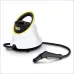 Пароочиститель KARCHER SC 2 Deluxe, 1500 Вт, 3.2 бар, 220 В, бак 1 л, 2.68 кг (1.513-400.0)