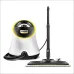 Пароочиститель KARCHER SC 2 Deluxe, 1500 Вт, 3.2 бар, 220 В, бак 1 л, 2.68 кг (1.513-400.0)