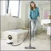 Пароочиститель KARCHER SC 2 Deluxe, 1500 Вт, 3.2 бар, 220 В, бак 1 л, 2.68 кг (1.513-400.0)