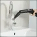 Пароочиститель KARCHER SC 2 Deluxe, 1500 Вт, 3.2 бар, 220 В, бак 1 л, 2.68 кг (1.513-400.0)