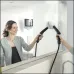 Пароочиститель KARCHER SC 2 Deluxe, 1500 Вт, 3.2 бар, 220 В, бак 1 л, 2.68 кг (1.513-400.0)