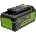 Аккумулятор GREENWORKS G40HP4, 40В, 4 Ач, Li-ion, High Power