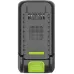 Аккумулятор GREENWORKS G40HP4, 40В, 4 Ач, Li-ion, High Power