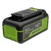 Аккумулятор GREENWORKS G40HP5, 40V, 5 Ач High Power