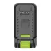 Аккумулятор GREENWORKS G40HP5, 40V, 5 Ач High Power