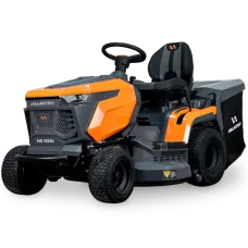 Трактор садовый VILLARTEC MR1592H, Loncin 546 см3, 280 л, 30-90 мм