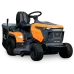 Трактор садовый VILLARTEC MR1592H, Loncin 546 см3, 280 л, 30-90 мм