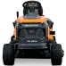 Трактор садовый VILLARTEC MR1592H, Loncin 546 см3, 280 л, 30-90 мм