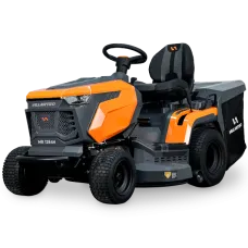Трактор садовый VILLARTEC MR1284H, Loncin 452 см3, 280 л, 30-90 мм