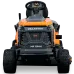 Трактор садовый VILLARTEC MR1284H, Loncin 452 см3, 280 л, 30-90 мм