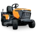 Трактор садовый VILLARTEC MR1702H, Loncin 586 см3, 280 л, 30-90 мм