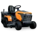 Трактор садовый VILLARTEC MR1702H, Loncin 586 см3, 280 л, 30-90 мм