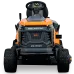 Трактор садовый VILLARTEC MR1702H, Loncin 586 см3, 280 л, 30-90 мм
