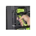 Акк. гайковерт ударный GREENWORKS G24IW200, 24 В 200 Нм, бесщеточный, 3/8